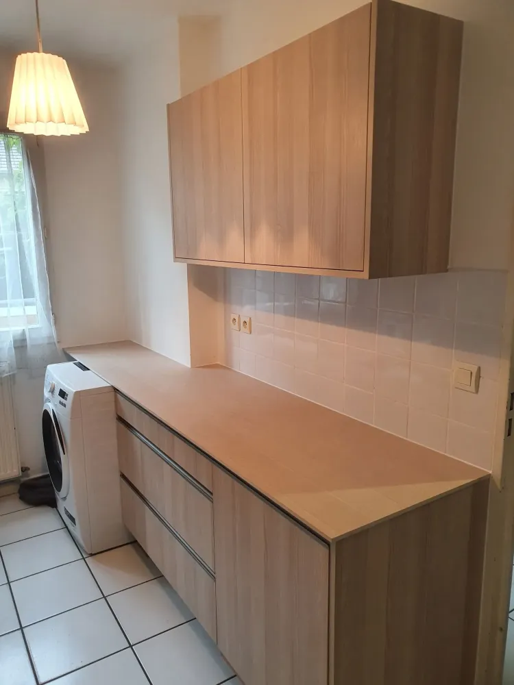 Meuble sur mesure près de Annecy 