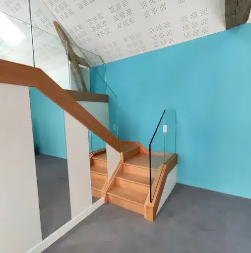 Escaliers (4)